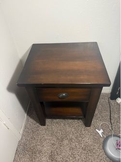 Night table