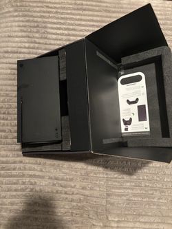 Xbox X