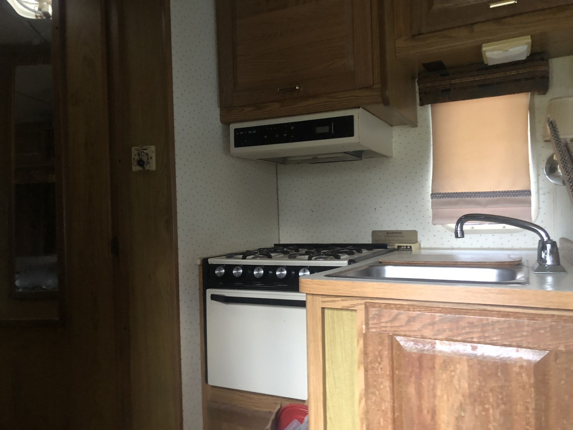 1989 Winnebago Warrior 27’ for Sale in Battle Ground, WA OfferUp