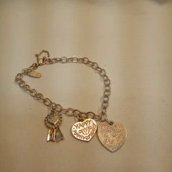 Charm Bracelet 