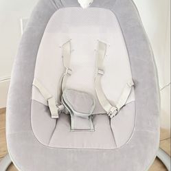 Momcozy CocoSway 3D-Motion Electric Baby Swing