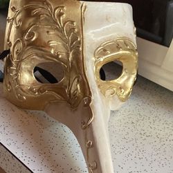 Adults Costume Mask