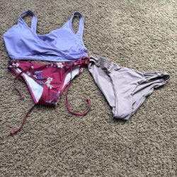 Medium Women Swim Suit