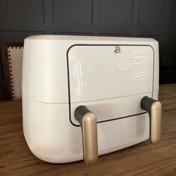 Air Fryer Drew Barrymore
