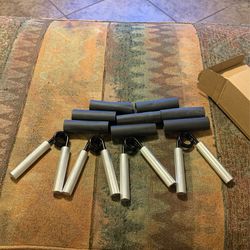 Forearm/Grip Strength Trainer 