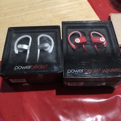 Power Beats Wireless $55 Each