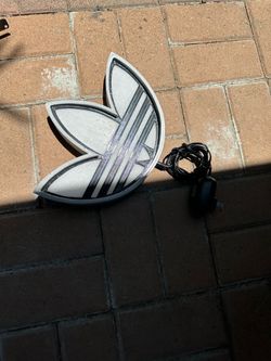 Adidas Light