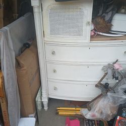 1930 Mint Burrough/Chest