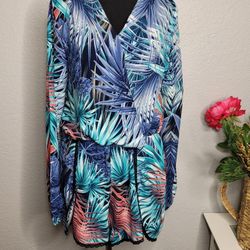 Jumpsuit Size M