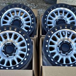 Kmc Wheels 