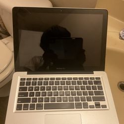 MacBook Pro 
