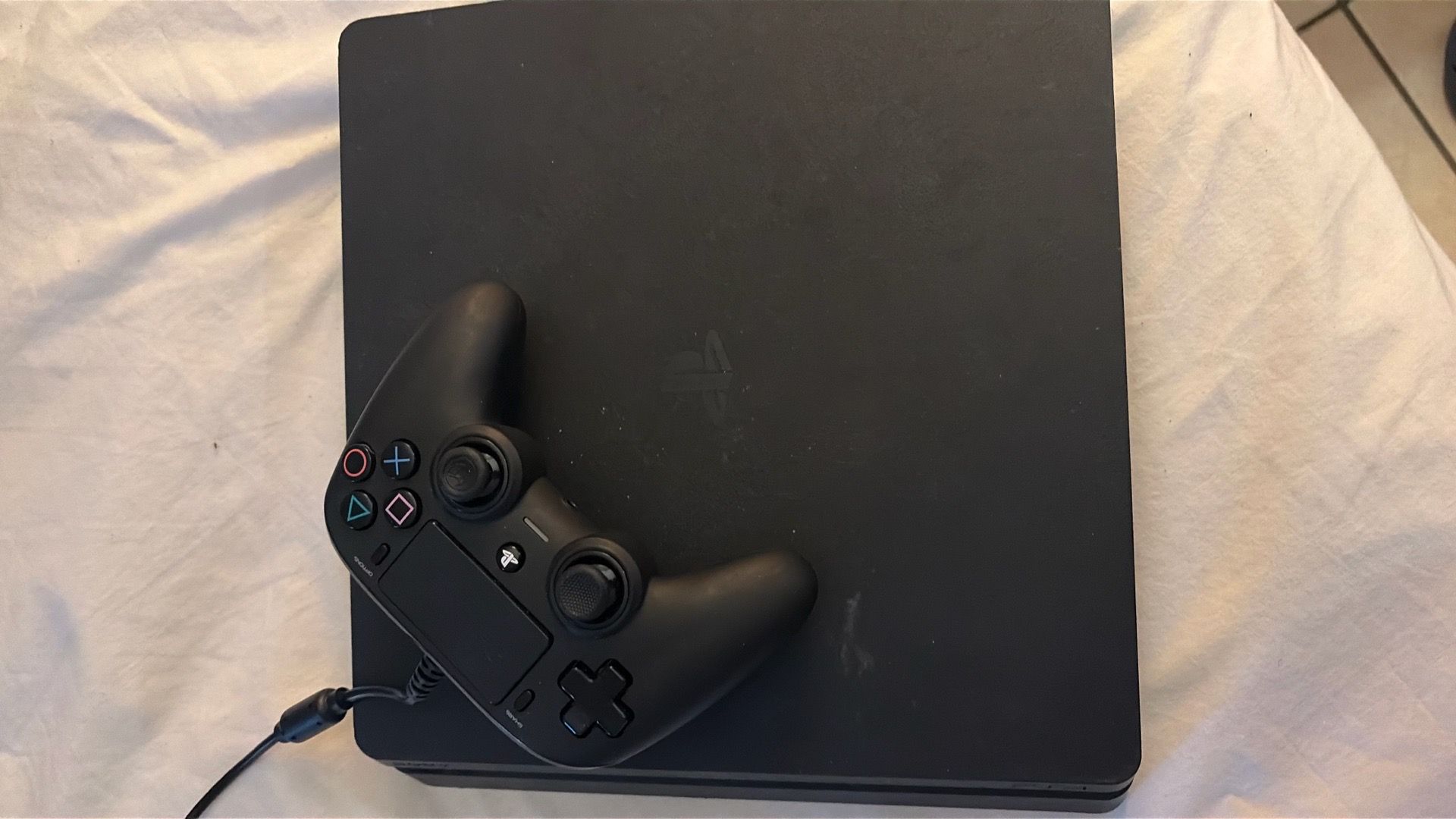 PS4 (Trade)