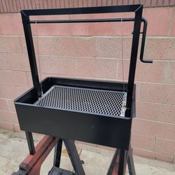 BBQ Grill