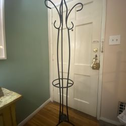 Coat Rack 