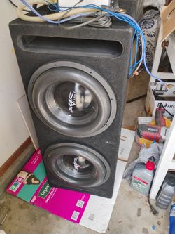 212 skar audio zvx and a Tara amp 3000 w