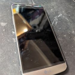 LG G5 H820 32gb Titanium