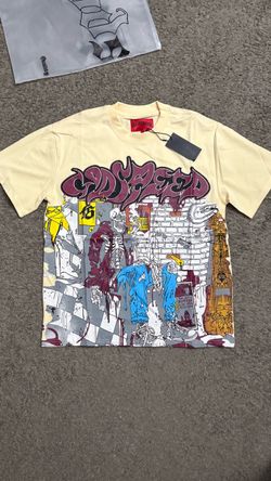Godspeed Shirt - Size S