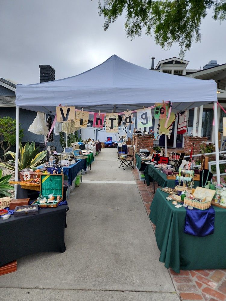 Vintage Sale Lots Of Mother's Day Gifts Jewelry