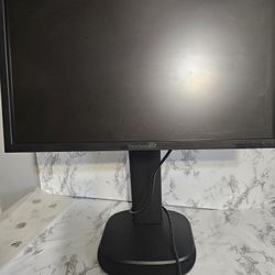 ViewSonic VG2239m-LED - 22" LED Monitor 