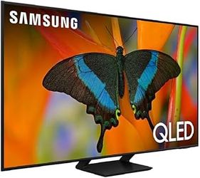 75-Inch Samsung UHD 4K QLED Smart TV 2160P (QN75Q72DDFXZA)