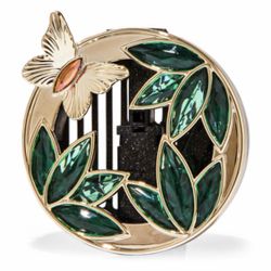 Top seller! BATH & BODY WORKS 💕🌿🦋BUTTERFLY & BOTANICALS🦋🌿💕Car Visor  & Vent Clip  