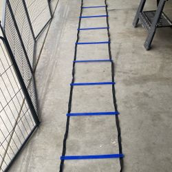 Speed Training Ladder 