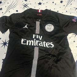 Paris saint germain 2018-2019 Neymar jr jersey