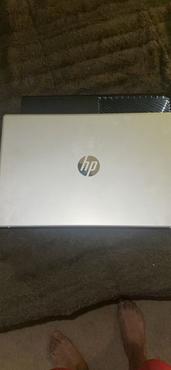 HP Laptop
