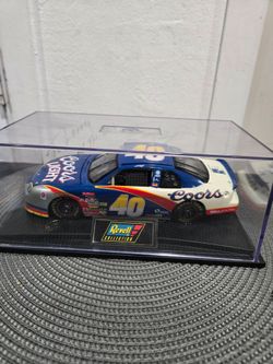 Nascar Sterling Marlin