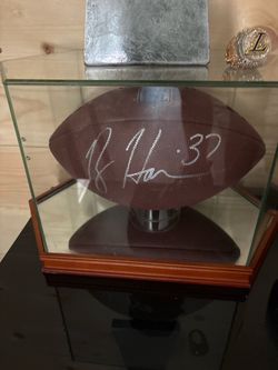 Rodney Harrison auto