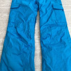 Quiksilver Boys Snow/Ski Pant