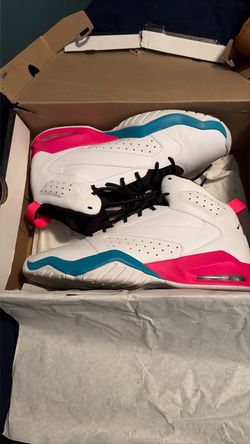 Jordan Flight Club Mid Sneakers