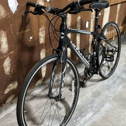 Cannondale Quick Bicycle