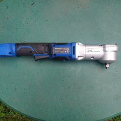 KolBolt 24 Volt Nut Driver