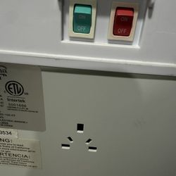 Water Dispenser