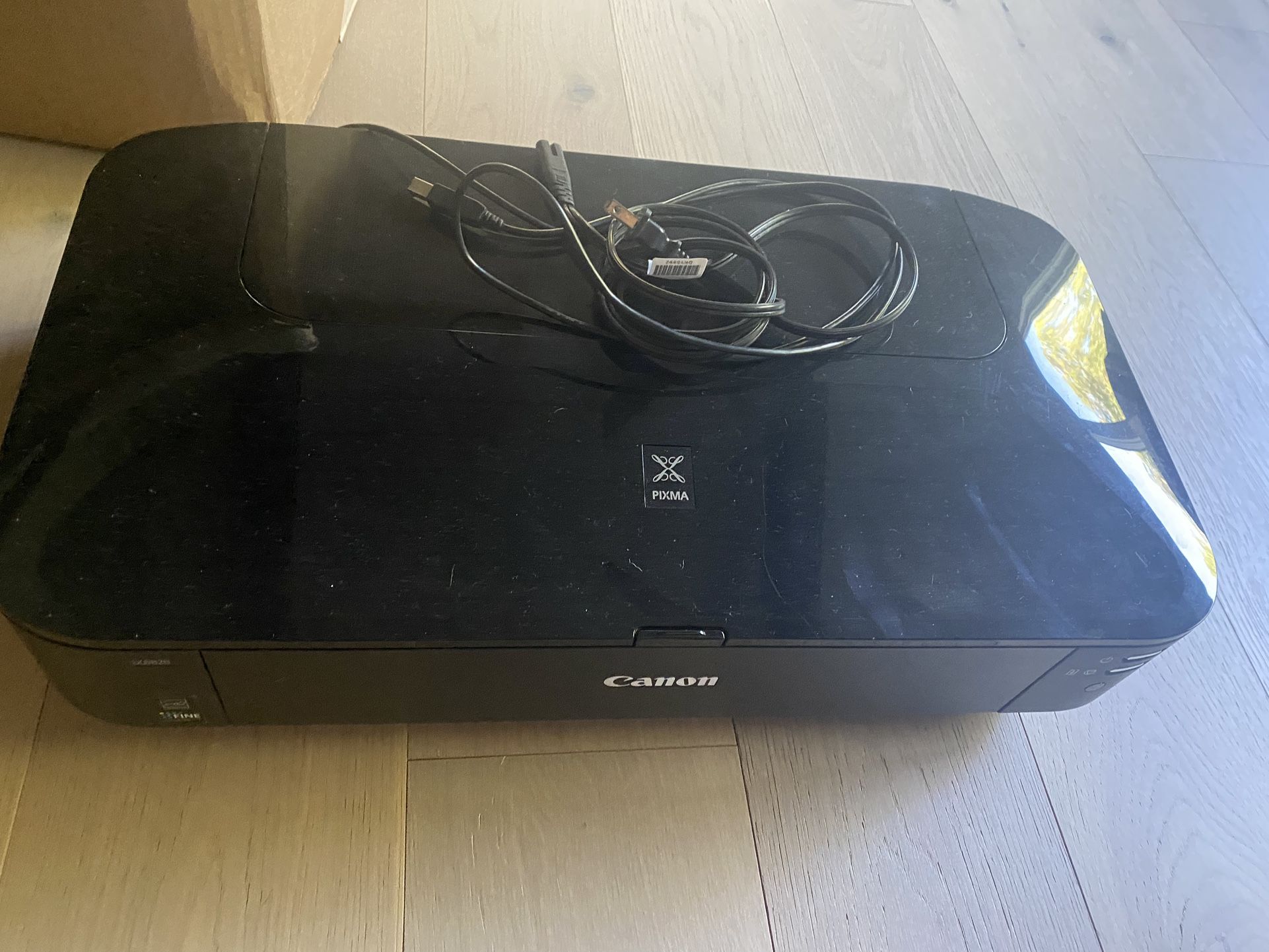 Cannon Pixma Printer