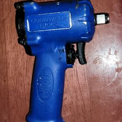 1/2 Inch Cornwell Air Impact
