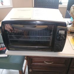 DeLonghi Solo Convection Oven