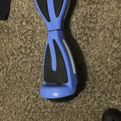 Hover Board Newly Used