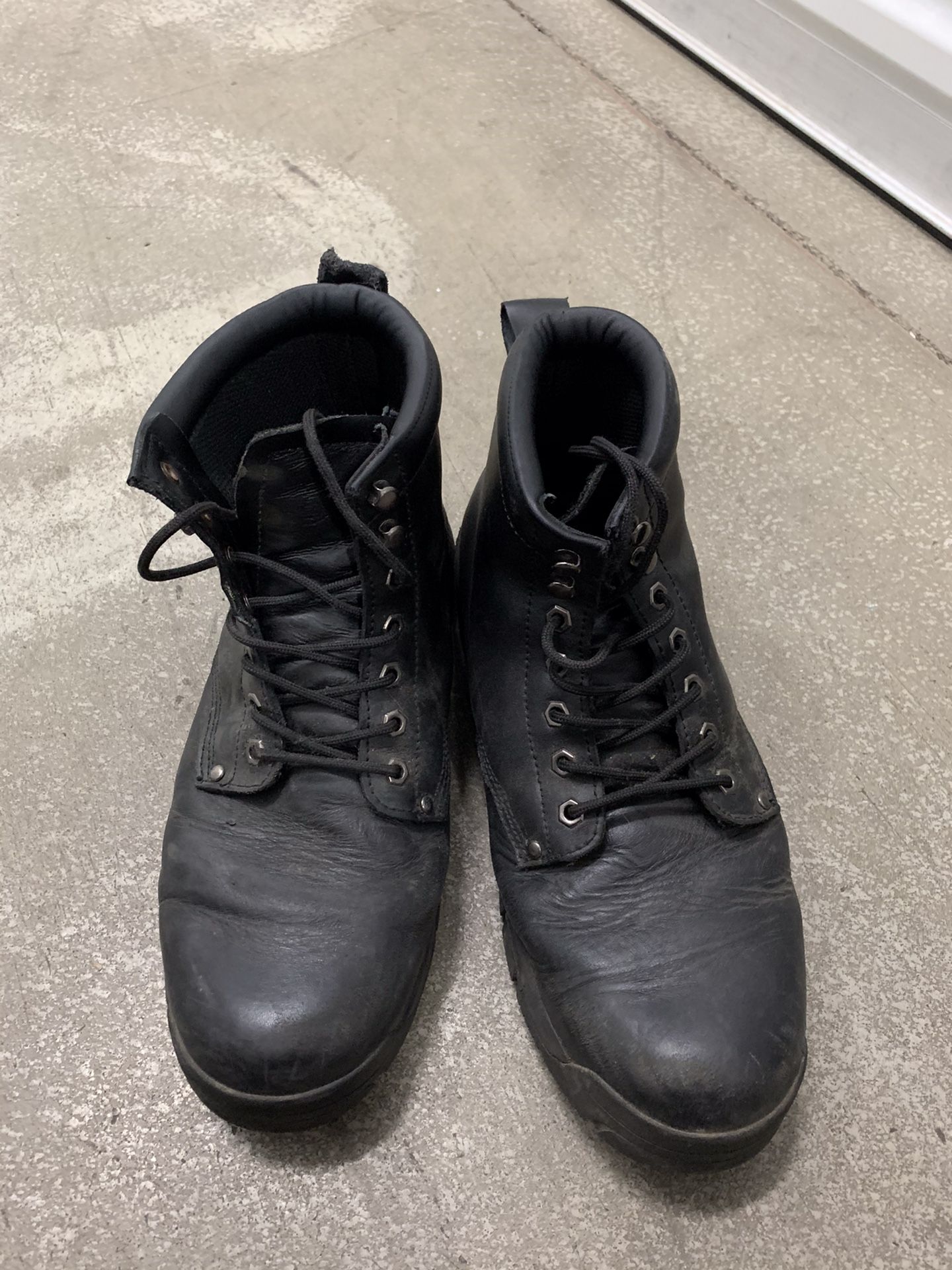 Shoes for Crews Work Boots