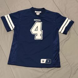 cowboys jersey