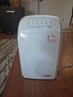 Membrane Solutions Air Purifier