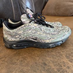 Nike Air Max 97 "Country Camo
