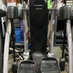 Precor AMT865 Adaptive Motion Trainer