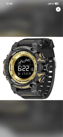 Watch new
