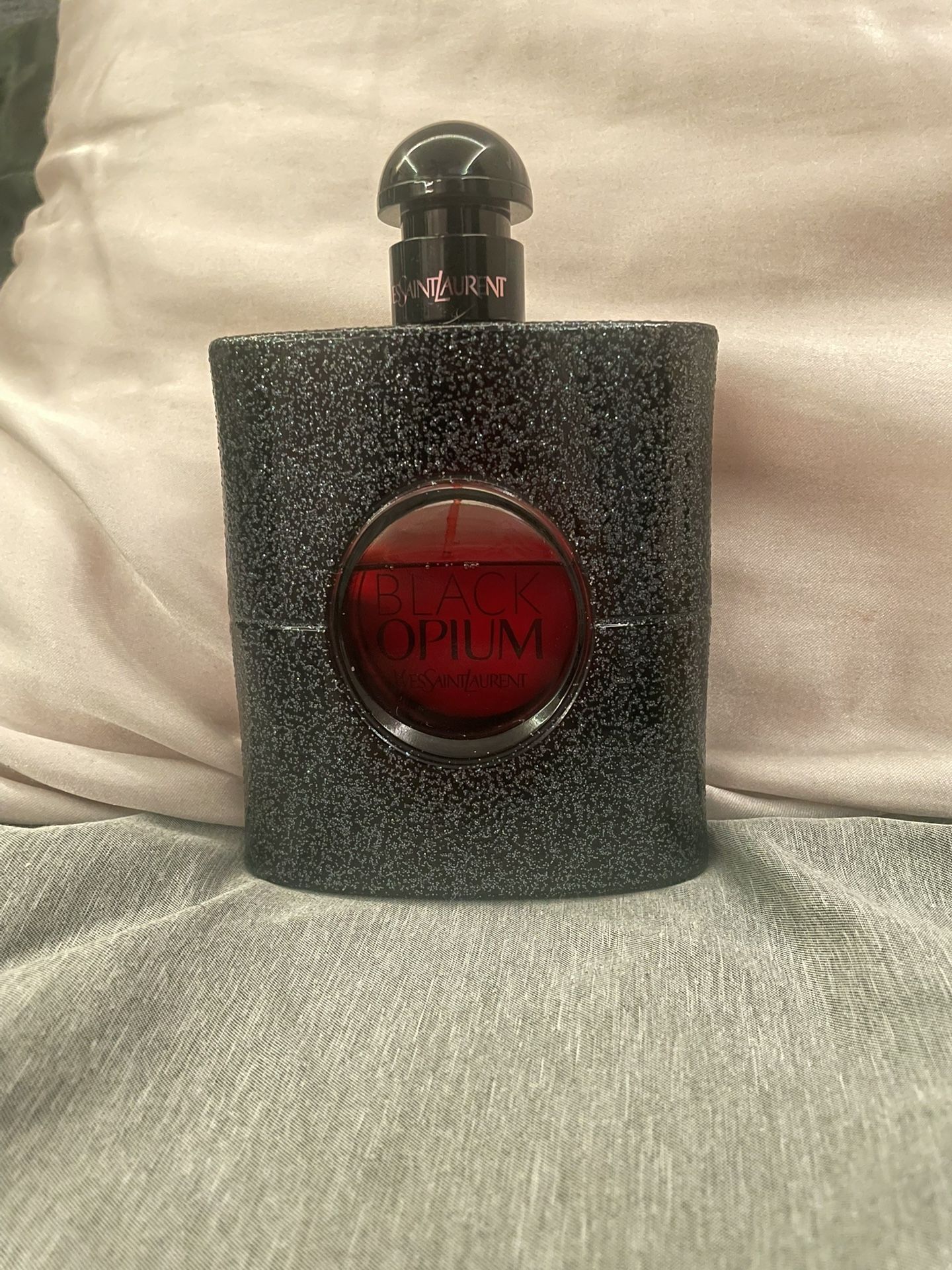 Black Opium Eau de Parfum