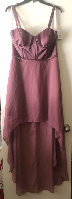 Party Dress/Vestido de Fiesta