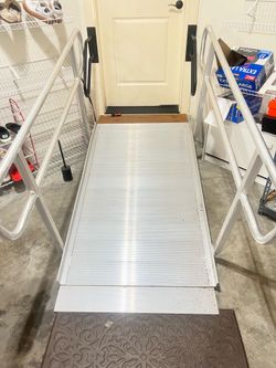 Ramp