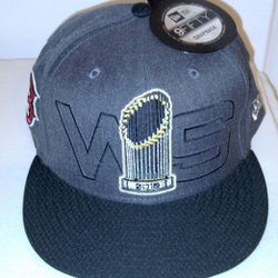 New Era Team Snap Back Hat (New Item) Asking $25 Firm on The Price 