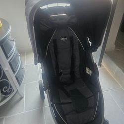 Chicco Baby Stroller 